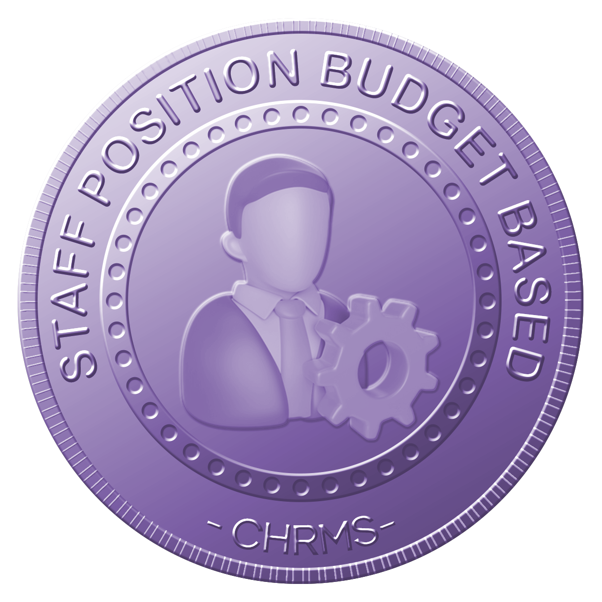 Staff Position Budget Based
